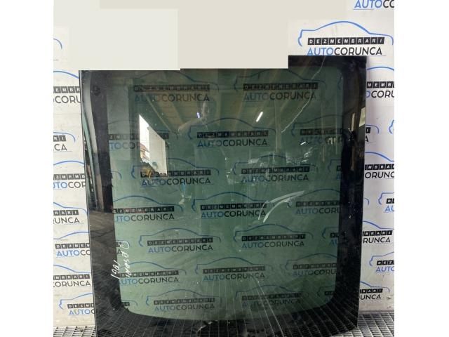 bontott NISSAN QASHQAI Panoráma Tető