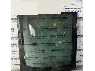 bontott NISSAN QASHQAI Panoráma Tető