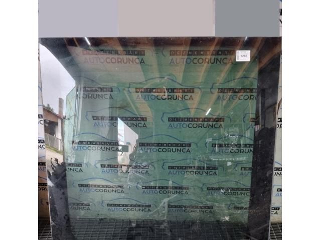 bontott NISSAN QASHQAI Panoráma Tető