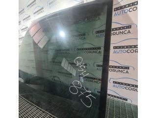 bontott NISSAN QASHQAI Panoráma Tető