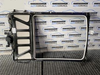 bontott NISSAN QASHQAI Panoráma Tető