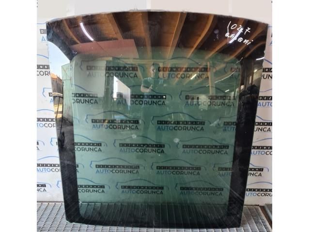 bontott NISSAN QASHQAI Panoráma Tető