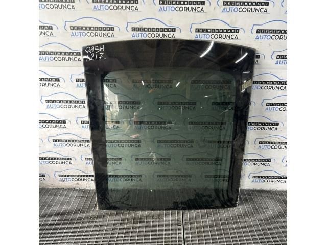 bontott NISSAN QASHQAI Panoráma Tető