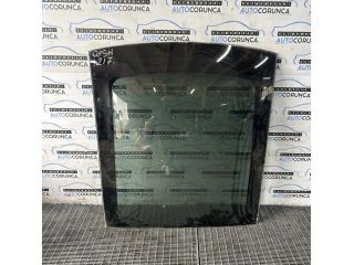 bontott NISSAN QASHQAI Panoráma Tető