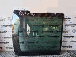 bontott NISSAN QASHQAI Panoráma Tető