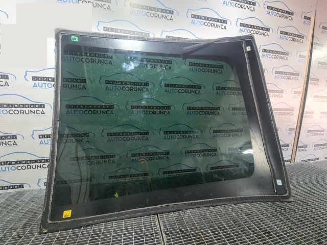 bontott NISSAN QASHQAI Panoráma Tető