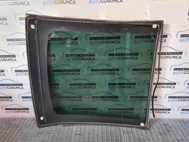 bontott NISSAN QASHQAI Panoráma Tető