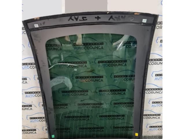 bontott NISSAN QASHQAI Panoráma Tető