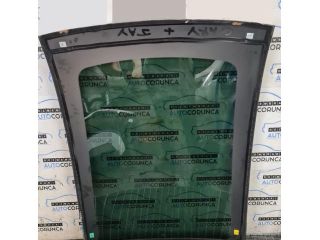 bontott NISSAN QASHQAI Panoráma Tető