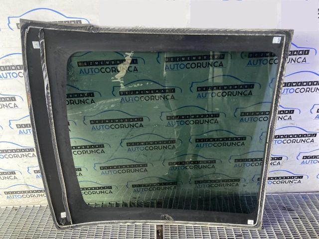 bontott NISSAN QASHQAI Panoráma Tető