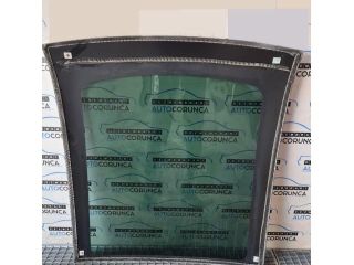 bontott NISSAN QASHQAI Panoráma Tető