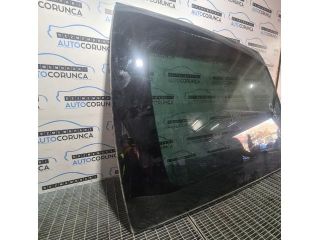 bontott NISSAN QASHQAI Panoráma Tető