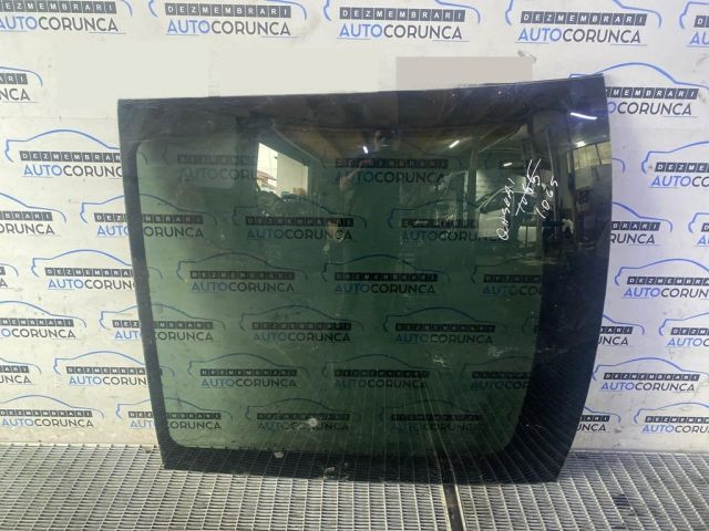 bontott NISSAN QASHQAI Panoráma Tető