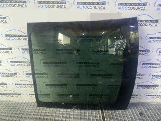 bontott NISSAN QASHQAI Panoráma Tető