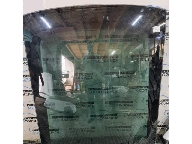 bontott NISSAN QASHQAI Panoráma Tető