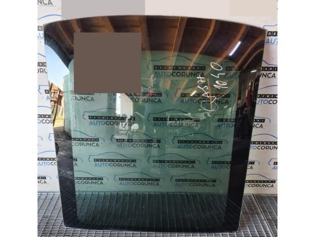 bontott NISSAN QASHQAI Panoráma Tető