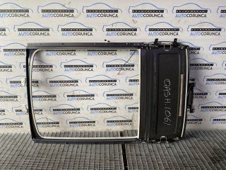 bontott NISSAN QASHQAI Panoráma Tető