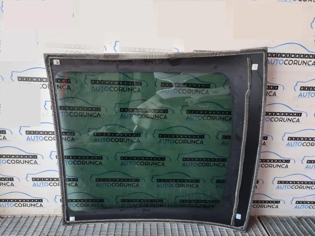 bontott NISSAN QASHQAI Panoráma Tető