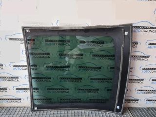 bontott NISSAN QASHQAI Panoráma Tető