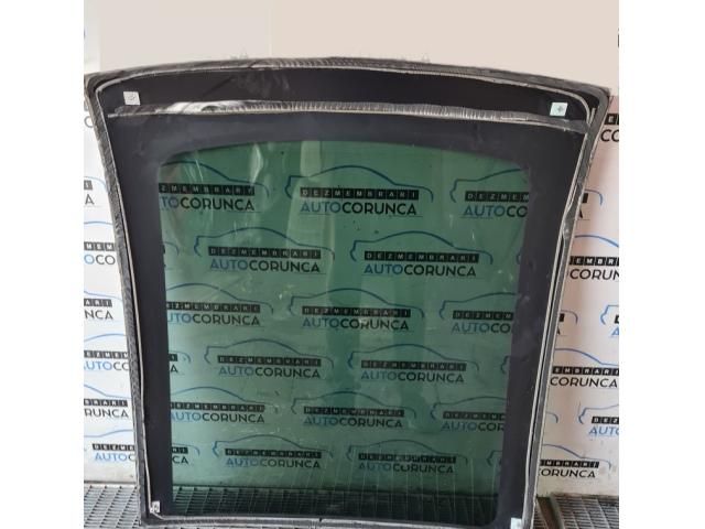 bontott NISSAN QASHQAI Panoráma Tető