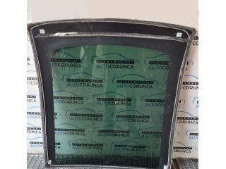 bontott NISSAN QASHQAI Panoráma Tető