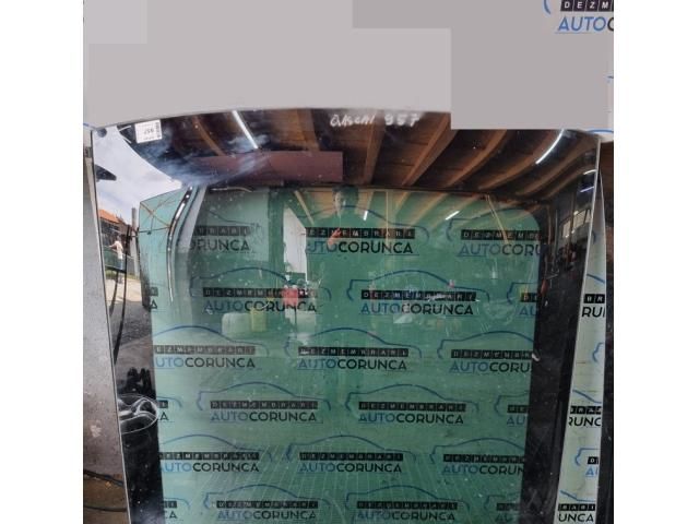 bontott NISSAN QASHQAI Panoráma Tető