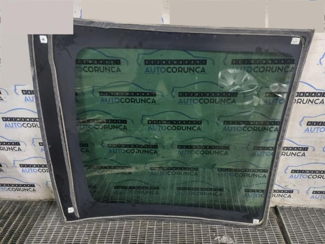 bontott NISSAN QASHQAI Panoráma Tető