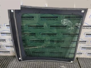 bontott NISSAN QASHQAI Panoráma Tető