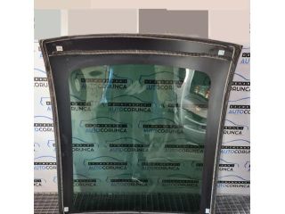 bontott NISSAN QASHQAI Panoráma Tető