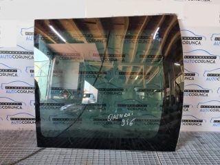 bontott NISSAN QASHQAI Panoráma Tető