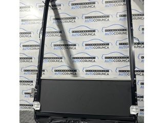 bontott NISSAN QASHQAI Panoráma Tető