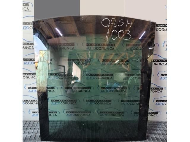 bontott NISSAN QASHQAI Panoráma Tető