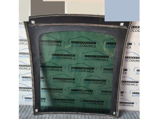 bontott NISSAN QASHQAI Panoráma Tető