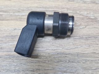 bontott NISSAN QASHQAI Porlasztó Elektronika