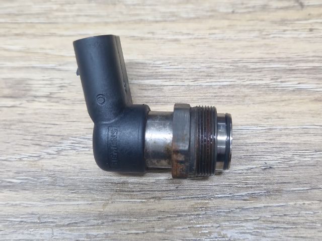 bontott NISSAN QASHQAI Porlasztó Elektronika