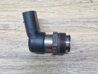 bontott NISSAN QASHQAI Porlasztó Elektronika