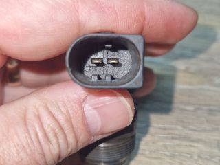 bontott NISSAN QASHQAI Porlasztó Elektronika