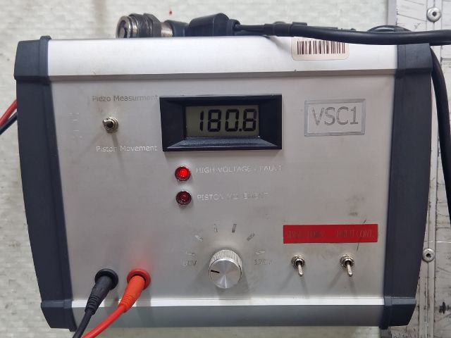 bontott NISSAN QASHQAI Porlasztó Elektronika