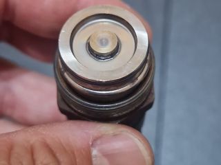 bontott NISSAN QASHQAI Porlasztó Elektronika