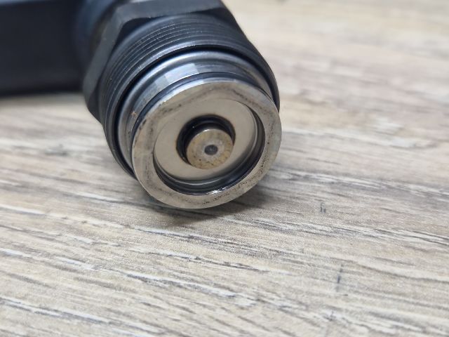 bontott NISSAN QASHQAI Porlasztó Elektronika