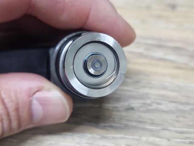 bontott NISSAN QASHQAI Porlasztó Elektronika