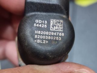 bontott NISSAN QASHQAI Porlasztó Elektronika