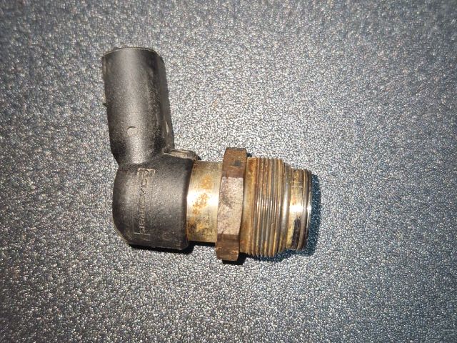 bontott NISSAN QASHQAI Porlasztó Elektronika