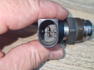 bontott NISSAN QASHQAI Porlasztó Elektronika