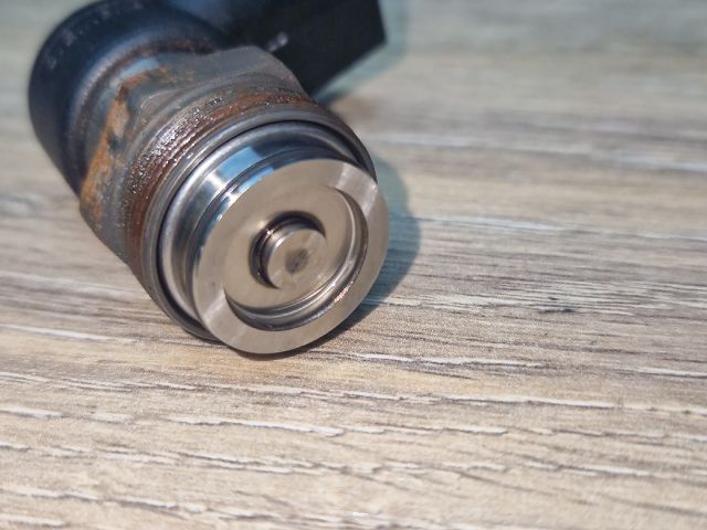 bontott NISSAN QASHQAI Porlasztó Elektronika