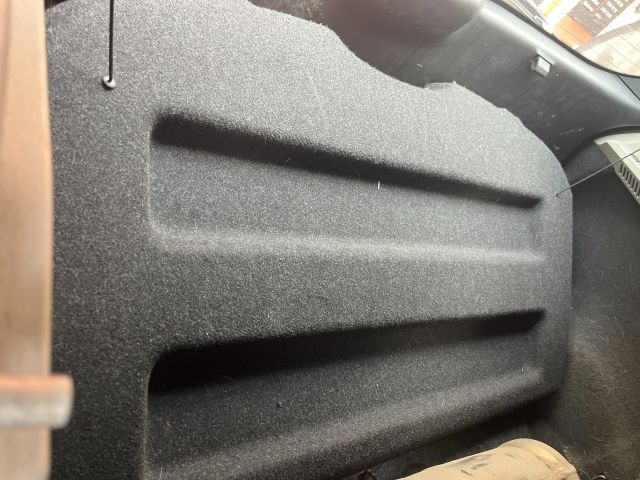 bontott NISSAN QASHQAI Pótféklámpa