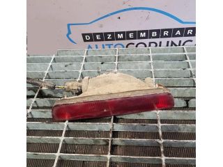 bontott NISSAN QASHQAI Pótféklámpa