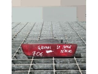 bontott NISSAN QASHQAI Pótféklámpa