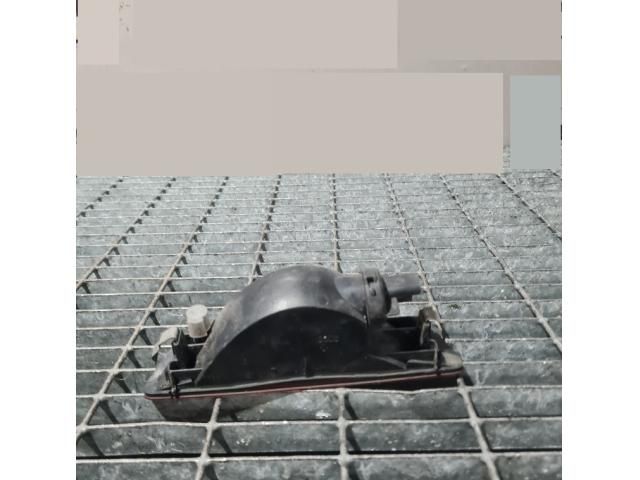 bontott NISSAN QASHQAI Pótféklámpa