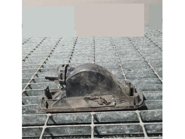 bontott NISSAN QASHQAI Pótféklámpa